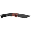 Crooked River Benchmade — Couteau pliant | Deville Armory