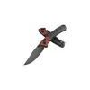 Crooked River Benchmade — Couteau pliant | Deville Armory