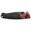 Mini Crooked River Benchmade — Couteau pliant | Deville Armory