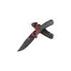 Mini Crooked River Benchmade — Couteau pliant | Deville Armory