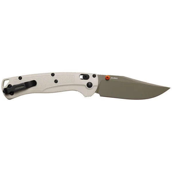 Taggedout Benchmade — Couteau pliant | Deville Armory