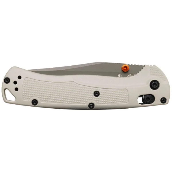 Taggedout Benchmade — Couteau pliant | Deville Armory