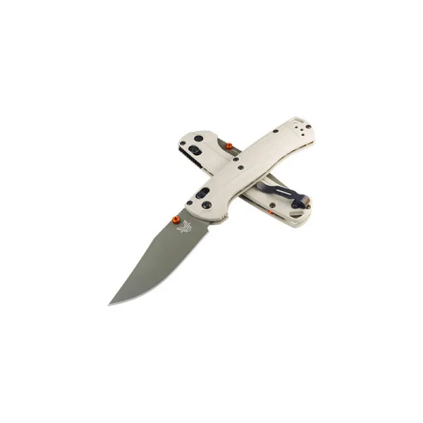 Taggedout Benchmade — Couteau pliant | Deville Armory