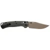 Taggedout Benchmade — Couteau pliant | Deville Armory