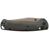 Taggedout Benchmade — Couteau pliant | Deville Armory