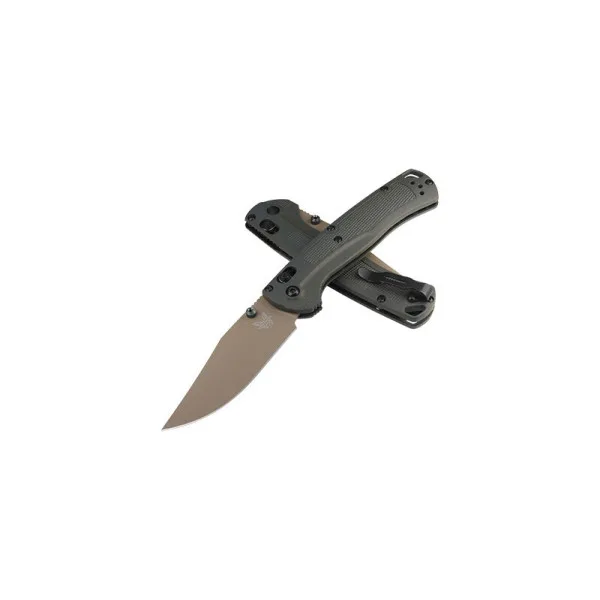 Taggedout Benchmade — Couteau pliant | Deville Armory