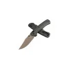 Taggedout Benchmade — Couteau pliant | Deville Armory