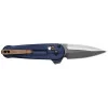 Lowden Benchmade — Couteau pliant | Deville Armory