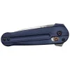 Lowden Benchmade — Couteau pliant | Deville Armory