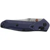 Mini Osborne Benchmade — Couteau pliant | Deville Armory