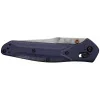 Osborne Benchmade — Couteau pliant | Deville Armory