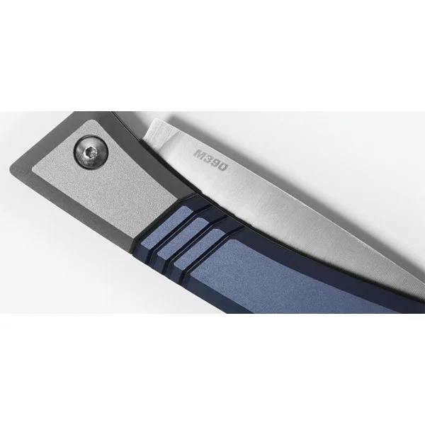Successor Benchmade — Couteau pliant | Deville Armory