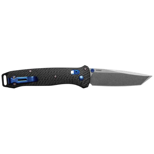 Bailout Benchmade — Couteau pliant | Deville Armory