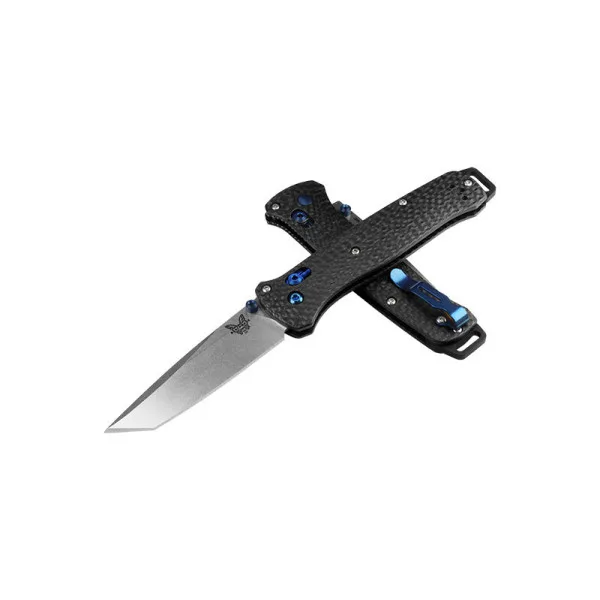 Bailout Benchmade — Couteau pliant | Deville Armory