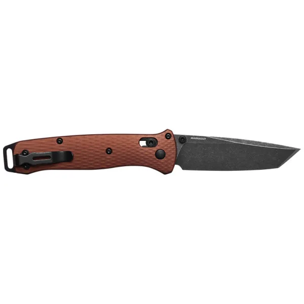 Bailout Benchmade — Couteau pliant | Deville Armory