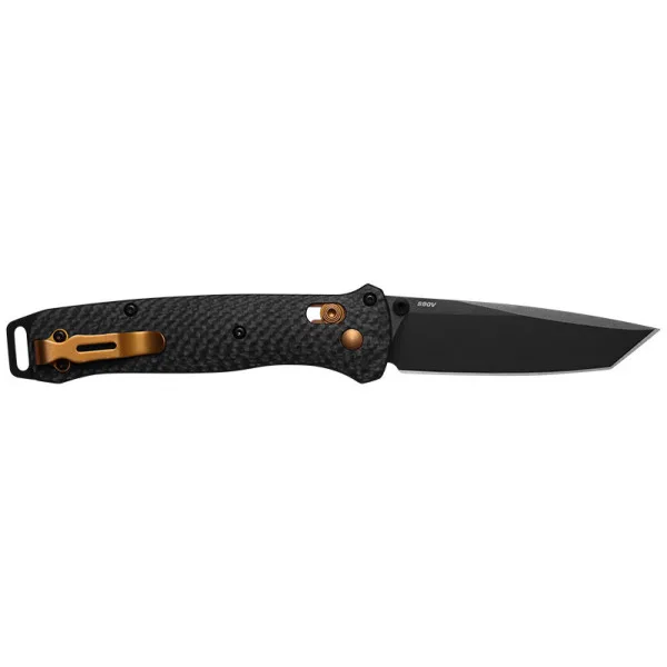 Bailout Benchmade — Couteau pliant | Deville Armory
