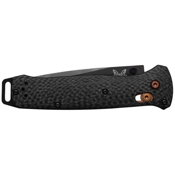 Bailout Benchmade — Couteau pliant | Deville Armory