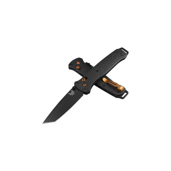 Bailout Benchmade — Couteau pliant | Deville Armory