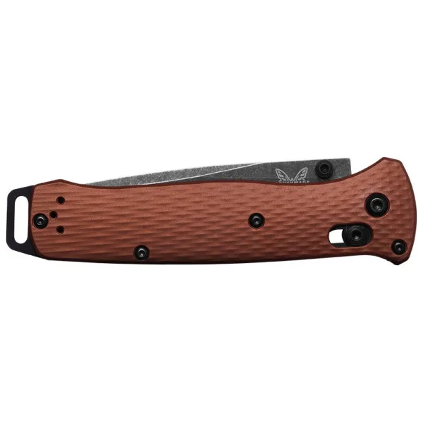 Bailout Benchmade — Couteau pliant | Deville Armory
