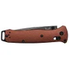 Bailout Benchmade — Couteau pliant | Deville Armory