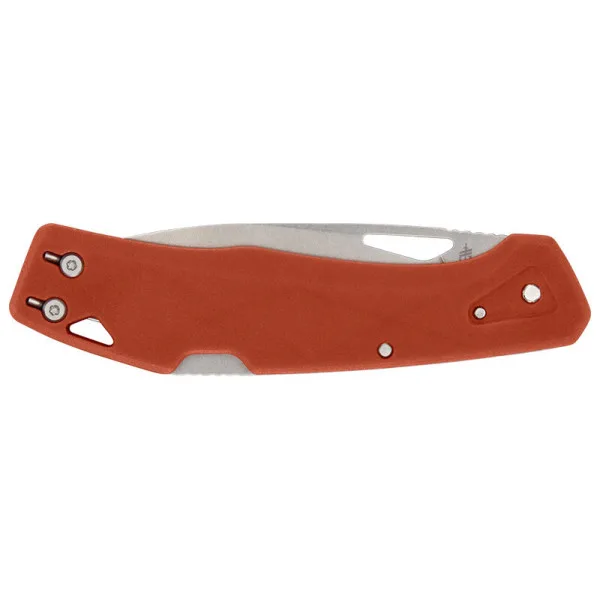 LST Gerber — Couteau pliant | Deville Armory