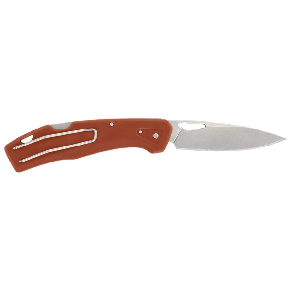 LST Gerber — Couteau pliant | Deville Armory