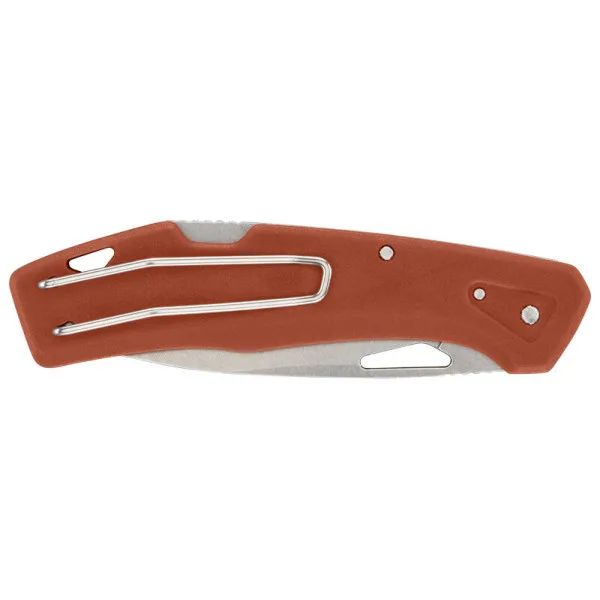 LST Gerber — Couteau pliant | Deville Armory