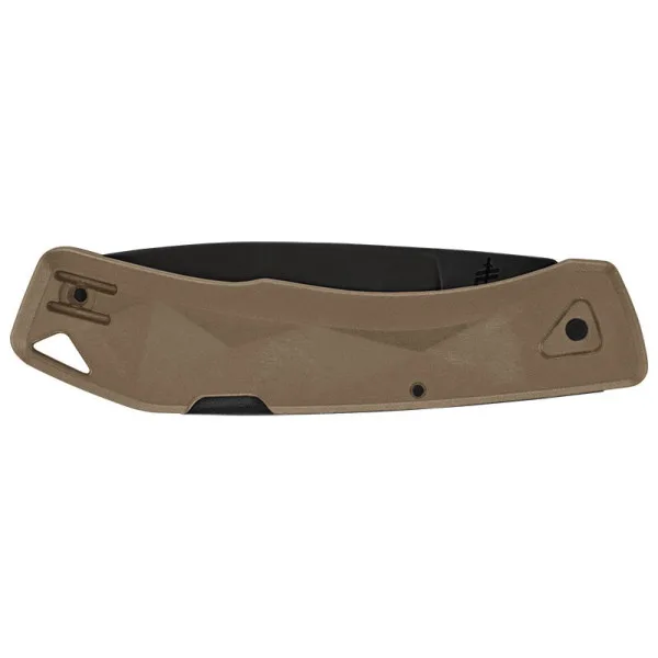 LST Ultra Gerber — Couteau pliant | Deville Armory
