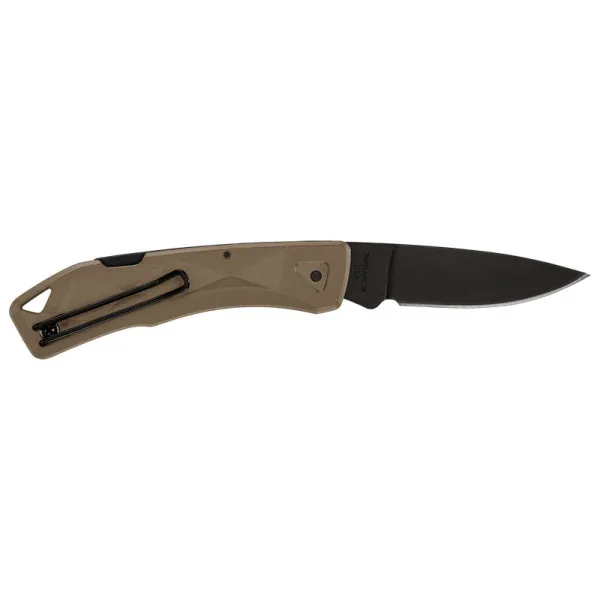LST Ultra Gerber — Couteau pliant | Deville Armory