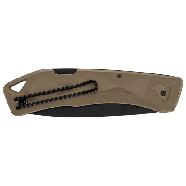 LST Ultra Gerber — Couteau pliant | Deville Armory