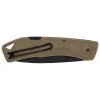 LST Ultra Gerber — Couteau pliant | Deville Armory