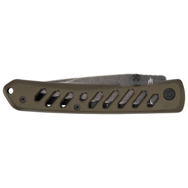 Affirm Gerber — Couteau pliant | Deville Armory