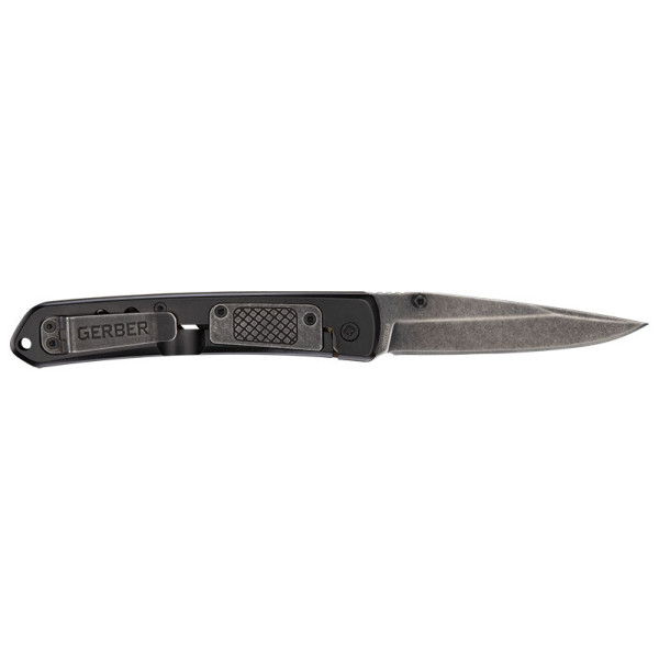 Affirm Gerber — Couteau pliant | Deville Armory