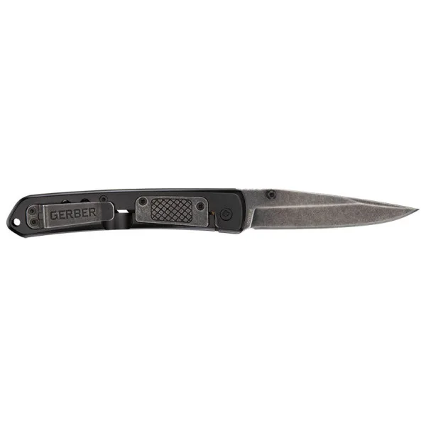 Affirm Gerber — Couteau pliant | Deville Armory