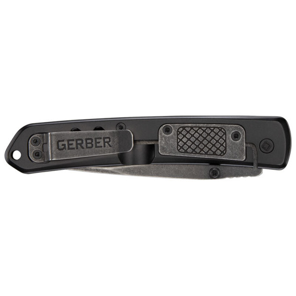 Affirm Gerber — Couteau pliant | Deville Armory