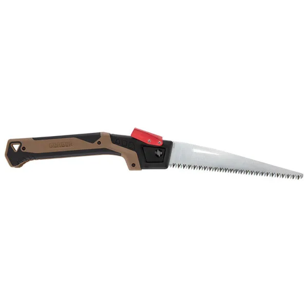 Bushcraft Saw Gerber — Haches, Pelles, Scie | Deville Armory