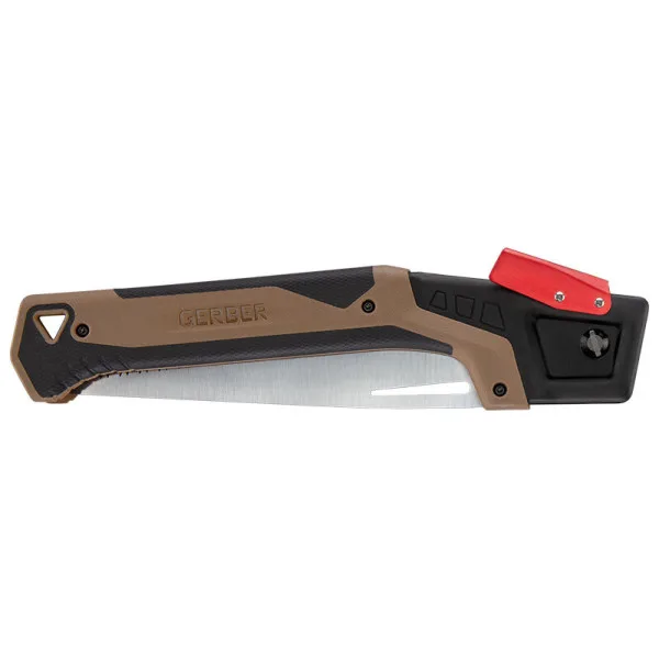 Bushcraft Saw Gerber — Haches, Pelles, Scie | Deville Armory