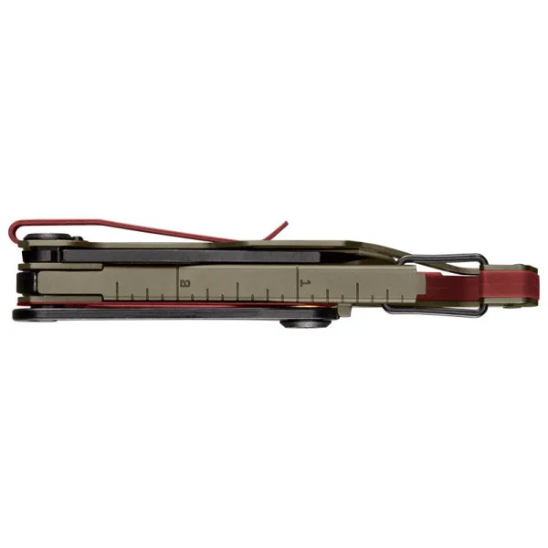 Stakeout Spark Gerber — Outil multi-fonction | Deville Armory