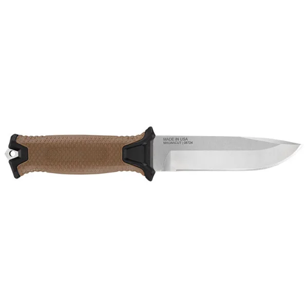 Strongarm Gerber — Couteau fixe | Deville Armory