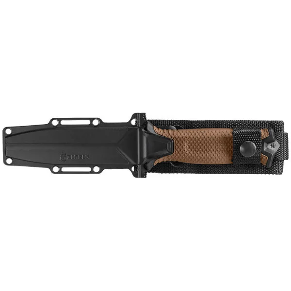 Strongarm Gerber — Couteau fixe | Deville Armory