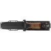 Strongarm Gerber — Couteau fixe | Deville Armory