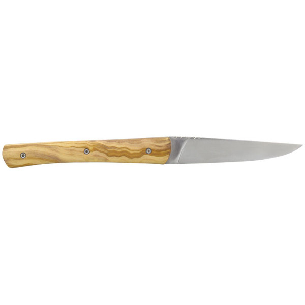 Élégance TMC — Couteau régionau | Deville Armory