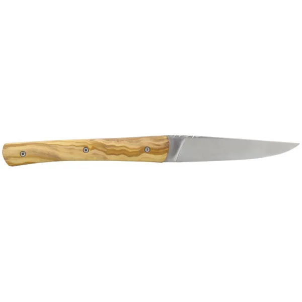 Élégance TMC — Couteau régionau | Deville Armory
