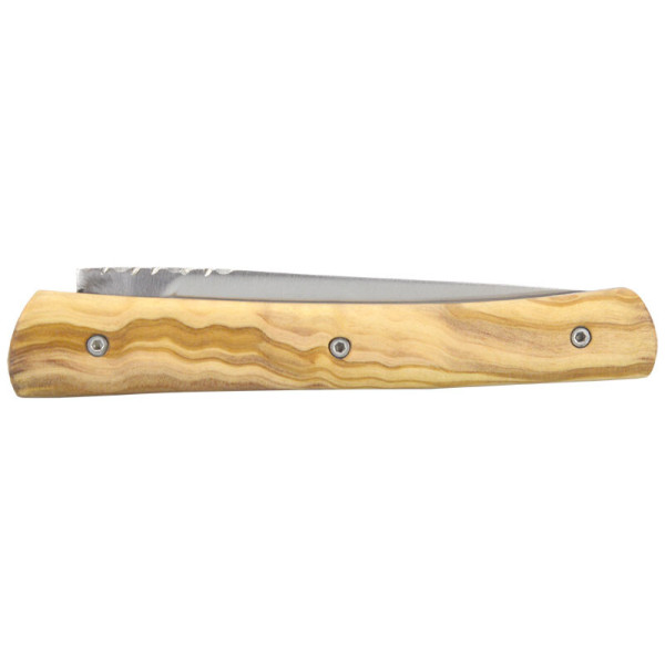 Élégance TMC — Couteau régionau | Deville Armory