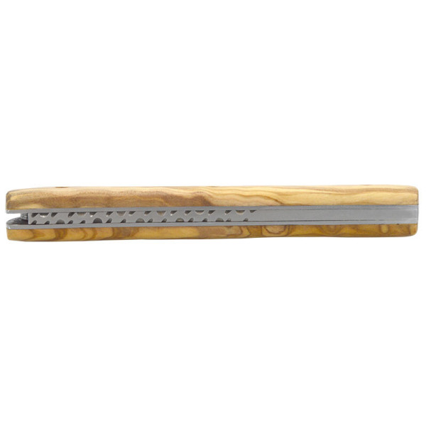 Élégance TMC — Couteau régionau | Deville Armory