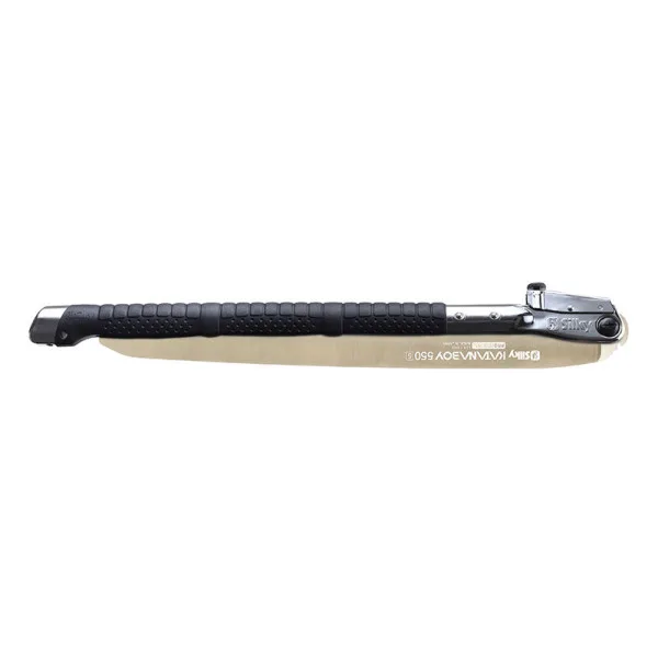 Katanaboy 550 pliante Silky — Haches, Pelles, Scie | Deville Armory