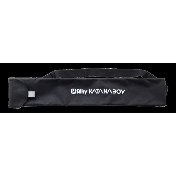 Katanaboy 550 pliante Silky — Haches, Pelles, Scie | Deville Armory