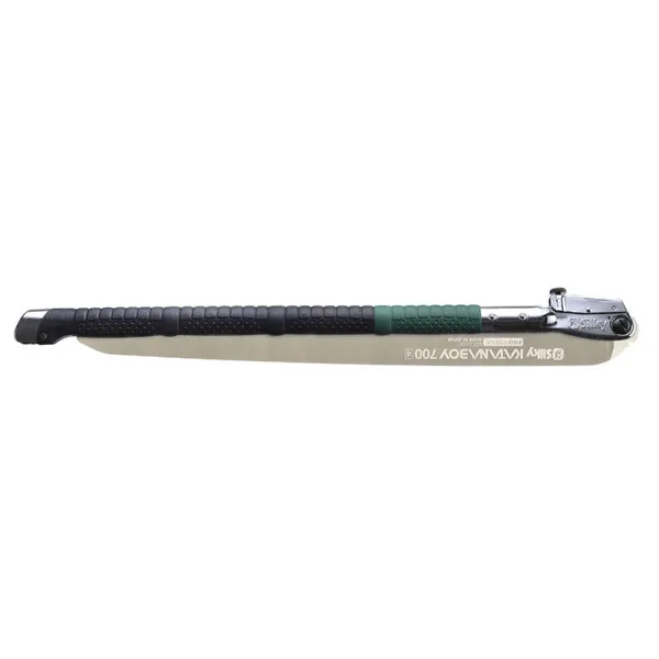 Katanaboy 700 pliante Silky — Haches, Pelles, Scie | Deville Armory