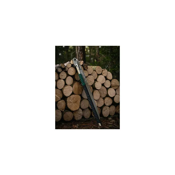 Katanaboy 700 pliante Silky — Haches, Pelles, Scie | Deville Armory