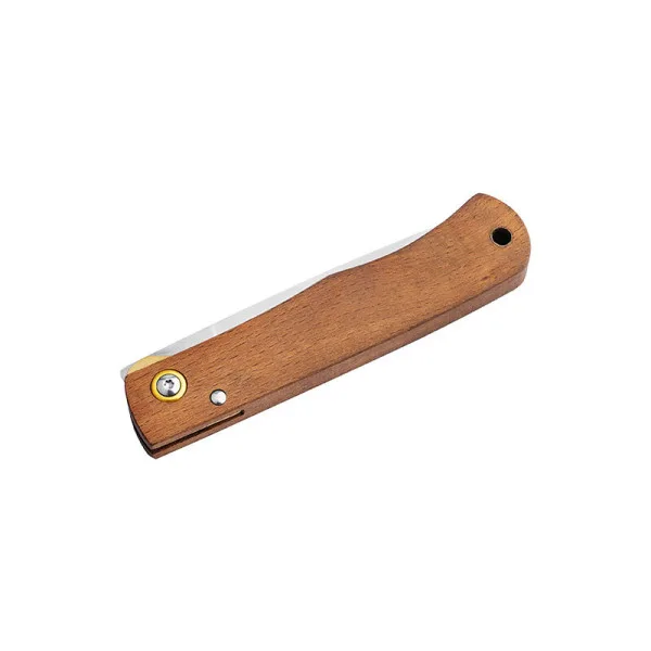 Rusticus Boker Plus — Couteau pliant | Deville Armory